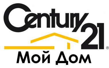 логотип  АН «Мой Дом»