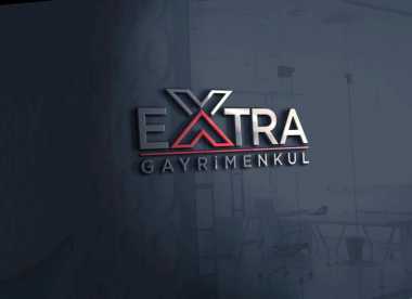 логотип  АН «EXTRA Gayrimenkul»