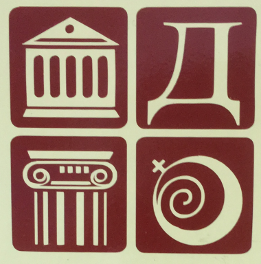 логотип  АН «Держава»