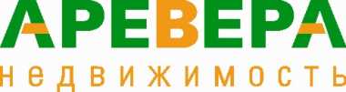 логотип  АН «Аревера-недвижимость»