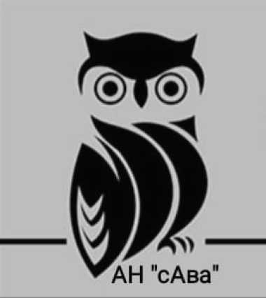 логотип  АН «сАва»