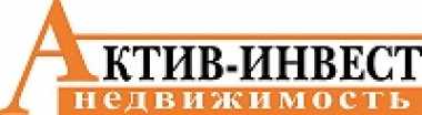 логотип  АН «Актив-инвест недвижимость»