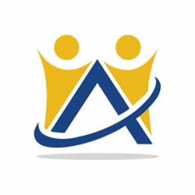 логотип  АН «Alnajah»
