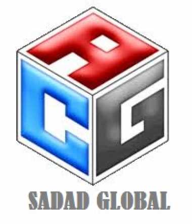 логотип  СК «SADAD GLOBAL»