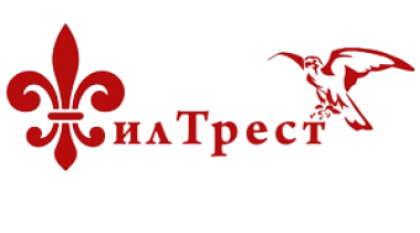логотип  АН «Агентство недвижимости ЖилТрест»