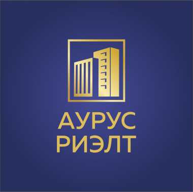 логотип  АН «Аурус-Риэлт»