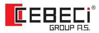 логотип  СК «Cibeci Group»