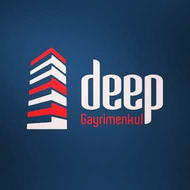 логотип  АН «Deep Gayrimenkul»