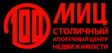 логотип  АН «МИЦ-НЕДВИЖИМОСТЬ»