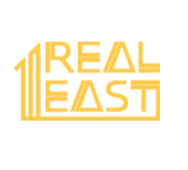 логотип  АН «REAL EAST Недвижимость Стамбул»