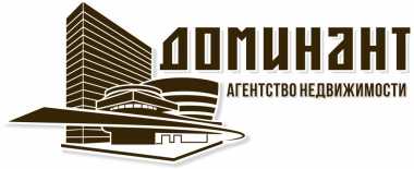 логотип  АН «Доминант»