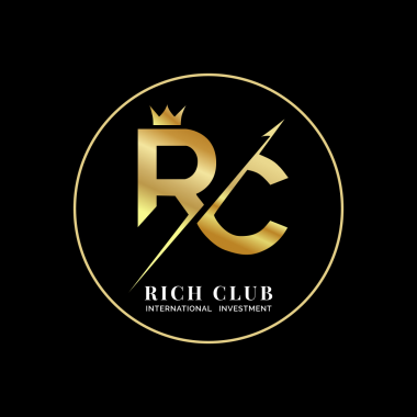 логотип  ИК «Антикризисный инвестиционный клуб Rich»
