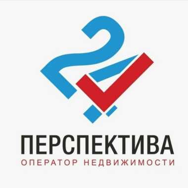 логотип  АН «Перспектива 24»