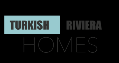 логотип   «Turkish Riviera Homes»