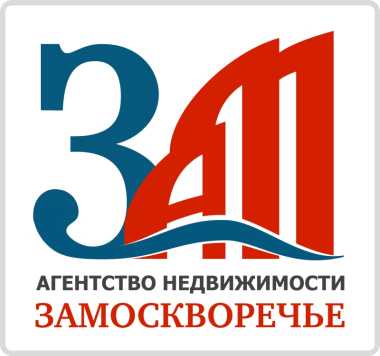 логотип  АН «Замоскворечье»