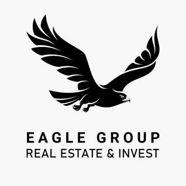 логотип  АН «Eagle Group»