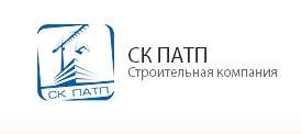 логотип  СК «ПАТП»
