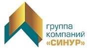логотип  СК «СИНУР»