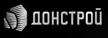 логотип  СК «ДОНСТРОЙ»