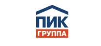 логотип  СК «ПИК»
