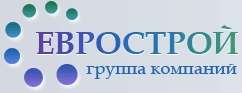 логотип  СК «ЕВРОСТРОЙ»
