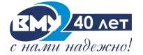 логотип  СК «ВМУ-2»