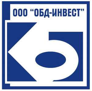 логотип  СК «ОБД-Инвест, Анапа»