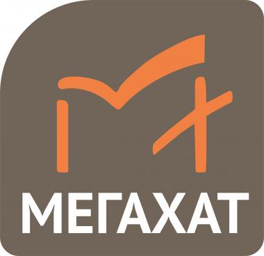 логотип  АН «МЕГАХАТ»