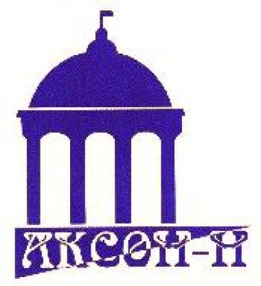 логотип  СК «Аксон-Н»