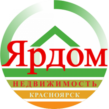 логотип  АН «ЯРДОМ-НЕДВИЖИМОСТЬ»