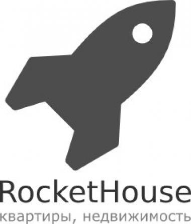 логотип  АН «РокетХаус»