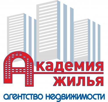 логотип  АН «Академия жилья»