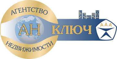 логотип  АН «КЛЮЧ»