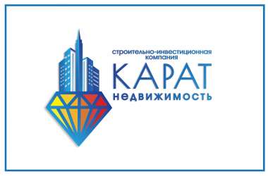 логотип  СК «Карат недвижимость»