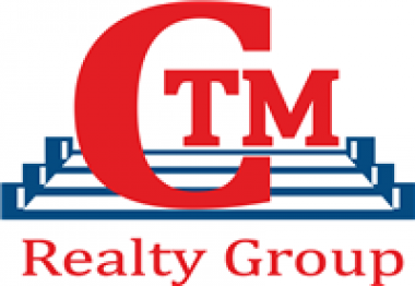 логотип  АН «CTM-Group»