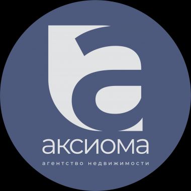 логотип  АН «Аксиома»
