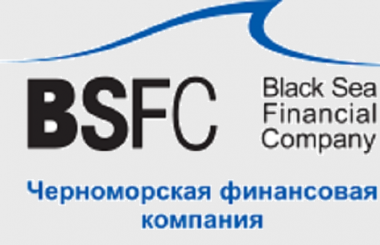 логотип  СК «BSFC»