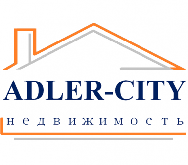 логотип  АН «ADLER-CITY»