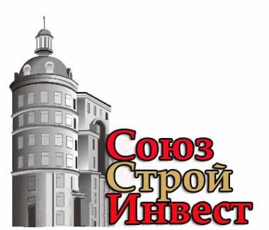 логотип  СК «СоюзСтройИнвест»