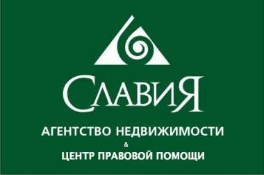 логотип  АН «СлавиЯ»