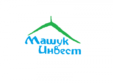 логотип  АН «Машук Инвест»