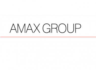 логотип  СК «Амакс Групп»