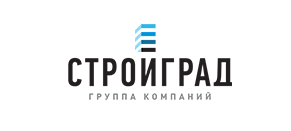 логотип  СК «Стройград»