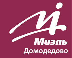 логотип  АН «МИЭЛЬ»