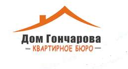 логотип  АН «Дом Гончарова»