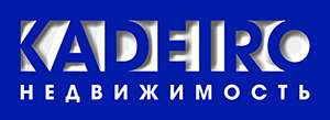логотип  АН «KADEIRO»