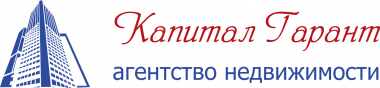 логотип  АН «Капитал Гарант»