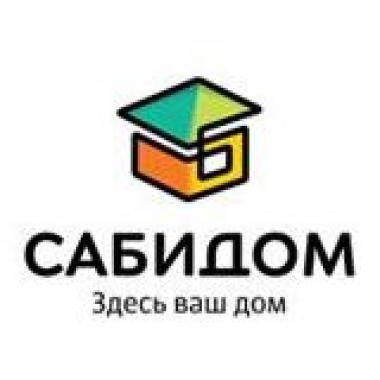логотип  СК «Cабидом»
