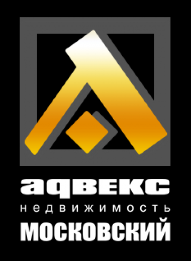 логотип  АН «Адвекс-Московский»