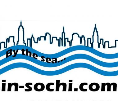 логотип  АН «In-Sochi»